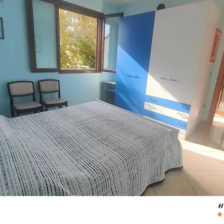 Il Melarancio Del Salento Casa vacanze Lendinuso