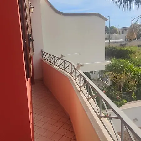 Дом отдыха Il Melarancio Del Salento