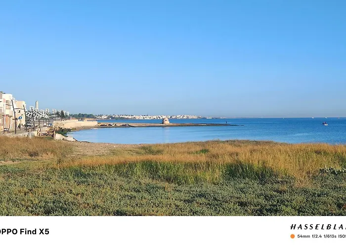 Il Melarancio Del Salento