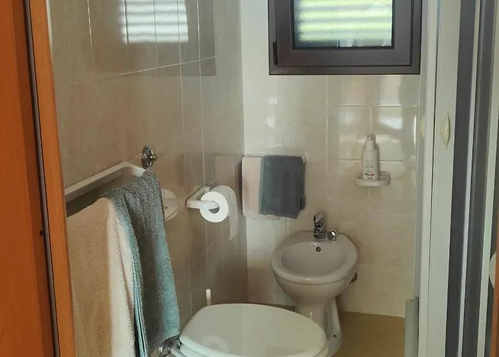 Holiday home Il Melarancio Del Salento *