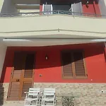 Il Melarancio Del Salento Σπίτι διακοπών Lendinuso