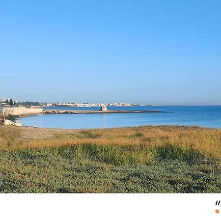 Il Melarancio Del Salento