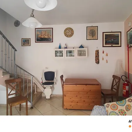 Il Melarancio Del Salento * Lendinuso