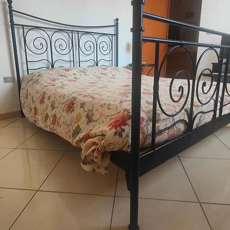 Tatil Evi Il Melarancio Del Salento