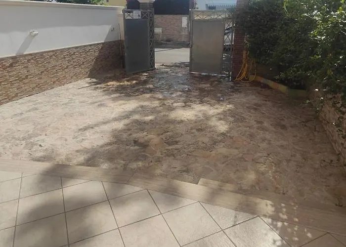 Il Melarancio Del Salento * Lendinuso