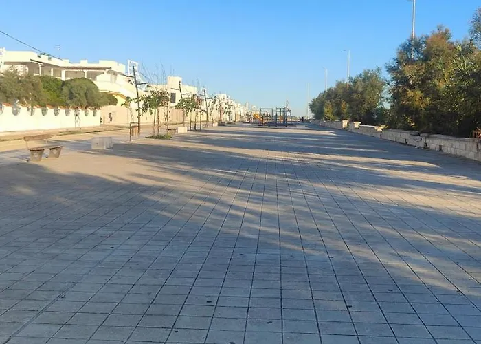 Il Melarancio Del Salento * Lendinuso