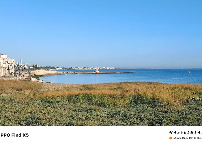 Holiday home Il Melarancio Del Salento *