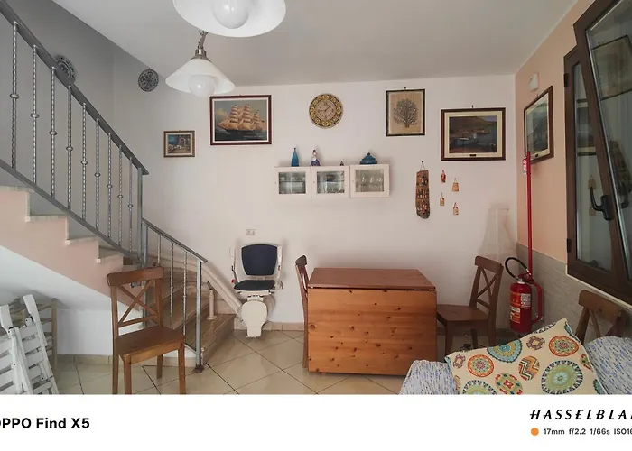 Il Melarancio Del Salento * Lendinuso