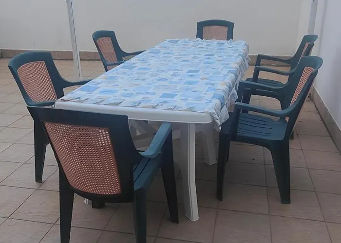 Il Melarancio Del Salento * Lendinuso