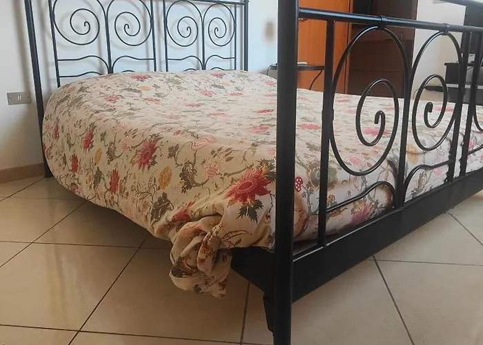 Casa vacanze Il Melarancio Del Salento