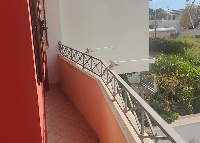 Casa vacanze Il Melarancio Del Salento